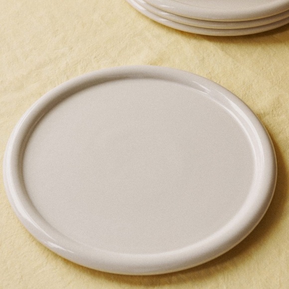 LAST SET 🔥 Matilda Dinner Plates - Picture 6 of 12